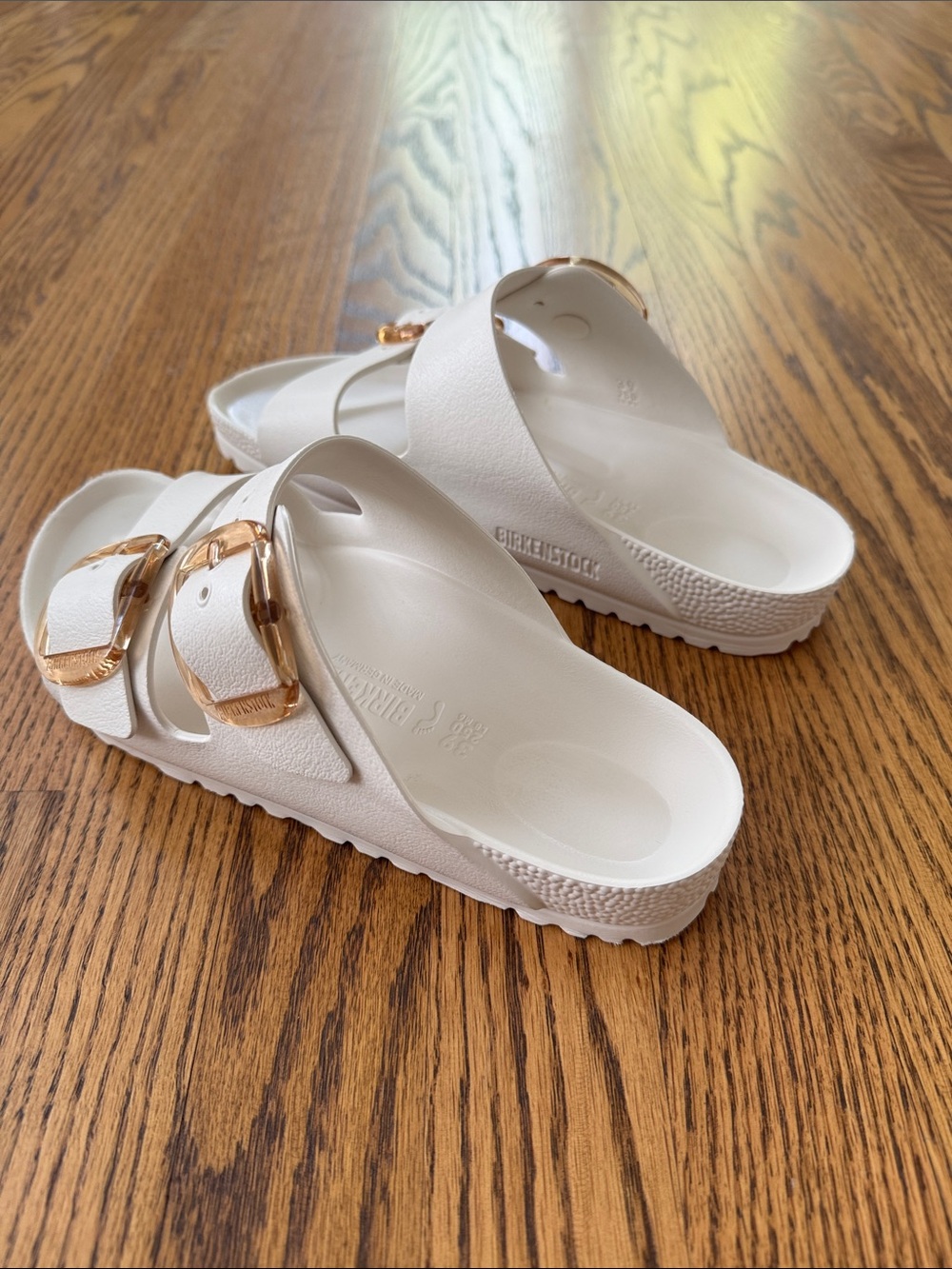 Birkenstock Arizona Big Buckle EVA - Picture 7 of 14